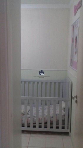 Imagem 21 de 30 de Casa À Venda No Bairro Condomínio Residencial Parque Da Liberdade Vi - São José Do Rio Preto/sp - 2020277