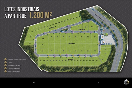 Imagem 15 de 16 de Terreno À Venda, 1400 M², Flor Do Vale - Tremembé/sp - 15405