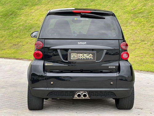 Imagem 6 de 15 de Smart Fortwo Coupe Brabus