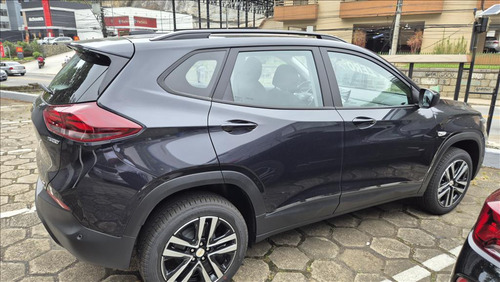 Chevrolet Tracker 1.0 TURBO FLEX LT AUTOMÁTICO