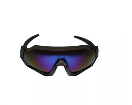 Lentes Polarizados Ciclismo Mtb Uv400