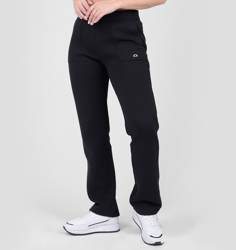 Pantalon Mujer Ellesse Clara Negro