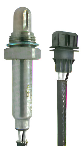 Sensor De Oxígeno / Vw Jetta A3 1.8 Lts 1992 A 1994