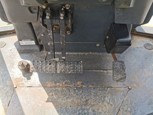 Retroexcavadora 2011 John Deere 310j 4x4 Auxiliar Hidráulico