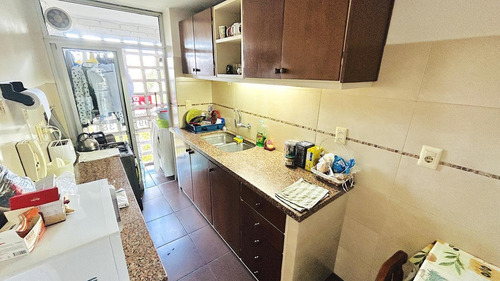 Imagen 18 de 27 de Departamento En Venta 3 Dormitorios Pocitos