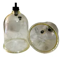 Comprar Vaso Visor Turbina Porta Filtros Tipo Racor Fs1000fg Fs900