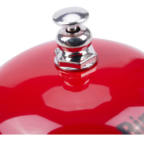Ring For Sex Table Bell, 4 Piece