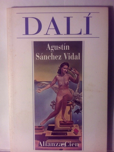 Dalí - Alianza Cien