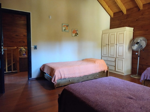 (227-15) Cabaña Venta En Lomas De Valeria