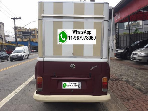 Kombi Standard 1.4 Mi Total Flex 8v