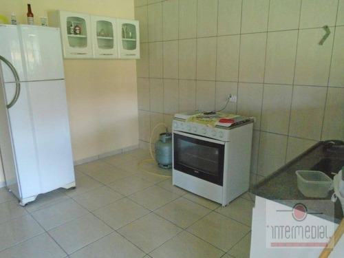 Chácara Com 5 Dormitórios À Venda, 2238 M² Por R$ 590.000,00 - Chácaras Gerson Ferriello - Boituva/sp - Ch0604