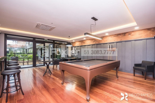 Imagem 25 de 30 de Apartamento, 2 Dormitórios, 58 M², Central Parque - 163193