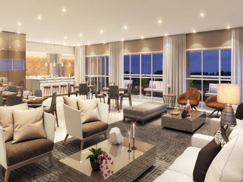 Imagem 12 de 21 de Apartamento Em Praia Grande, Canto Do Forte, 03 Dormitórios, Ap-2420 - Super Destaque - Ap2420 - 69575841