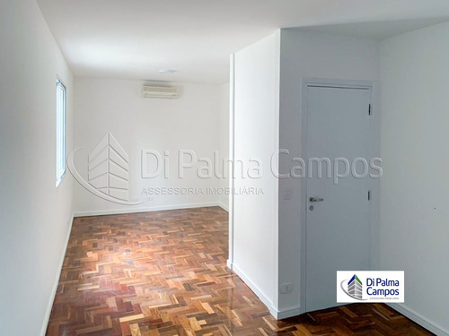 Imagem 14 de 15 de Casa Comercial Reformada Com 302 M² Na Vila Mariana - Dp4467
