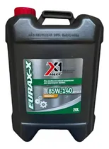Comprar Oleo 85w140 20l Mineral Engrenagens Cambio Transmissao X1max