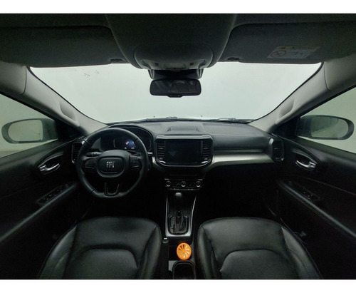 Fiat Toro 2.0 16V TURBO DIESEL VOLCANO 4WD AT9
