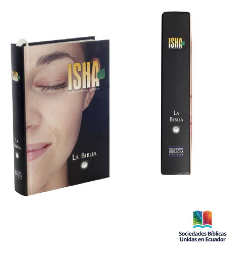 La Biblia: Isha La Mujer Según La Biblia Tla