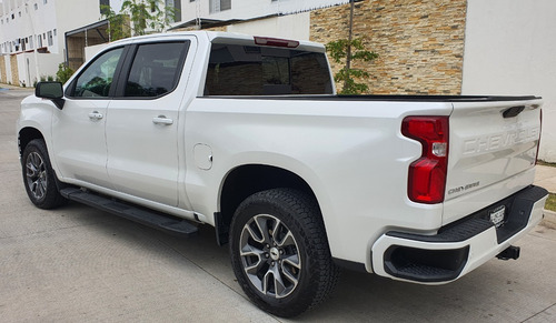 Imagen 3 de 10 de Chevrolet Cheyene Z71 2021 Blindada