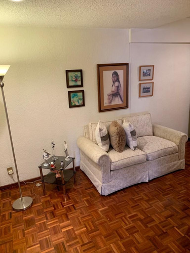 Imagen 4 de 30 de Venta Departamento En Homero, Polanco