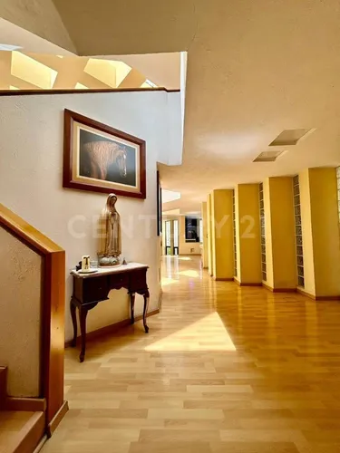 Residencia En Venta, Pulgas Pandas Norte