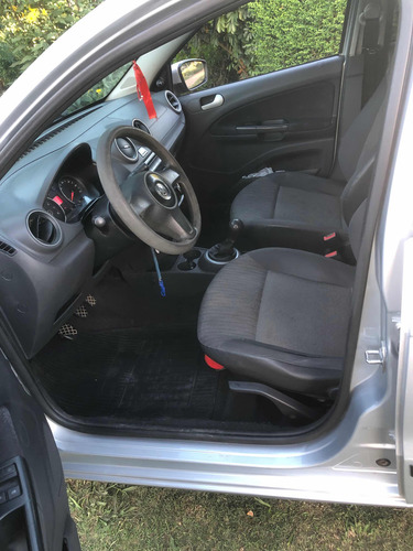 Volkswagen Gol 1.6 G6 Power 101cv