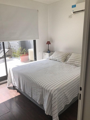 Reservado /// Amplio 3 Ambientes Con Terraza, Alquiler Temporal, Palermo