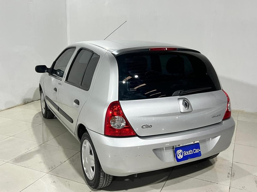 Renault Clio 1.2 Pack Plus 5 p