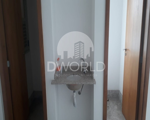Imagem 12 de 22 de Sala Comercial - Localização Estratégica - Sa01379 - 34855870
