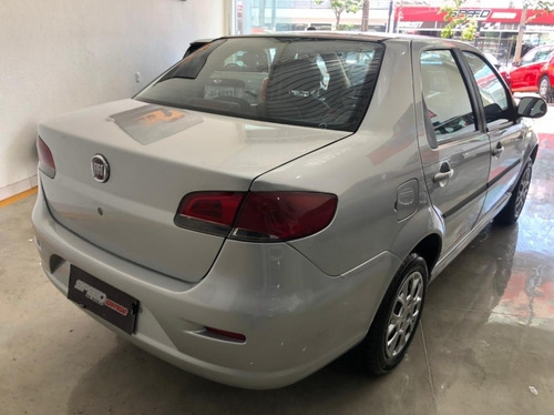 Fiat Siena El 1.0 Mpi Fire 8v