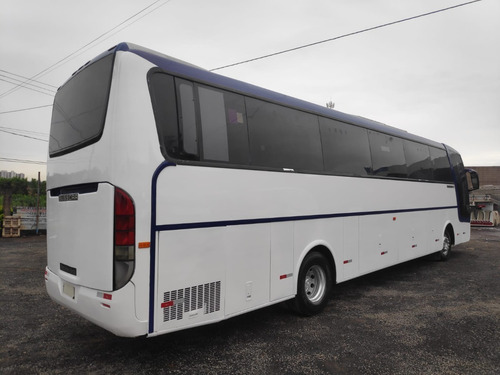 Imagem 6 de 11 de Onibus Rodoviario Mb Busscar Motor Traseiro (marcopolo)