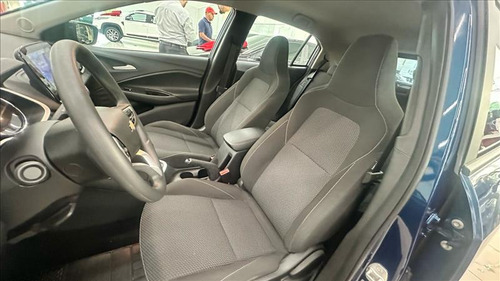 Chevrolet Onix 1.0 Turbo Ltz