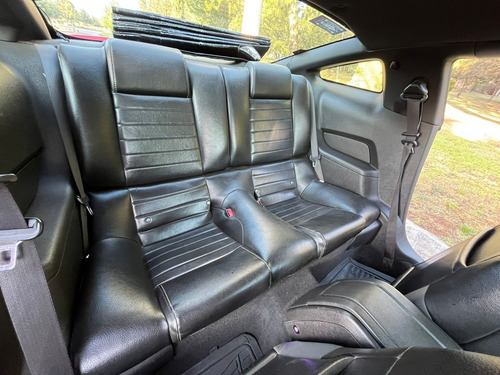 Ford Mustang Lujo V6 Aut