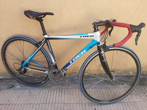 Trek Alpha 1.9 Horquilla Carbono Shimano Tiagra