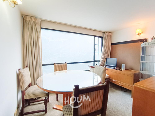 Apartamento En Chicó Norte Ii. 2 Habitaciones, 78 M², Id: 83076
