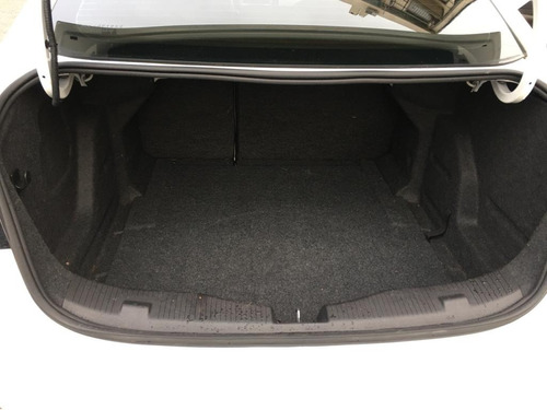 Chevrolet Cruze Ltz At