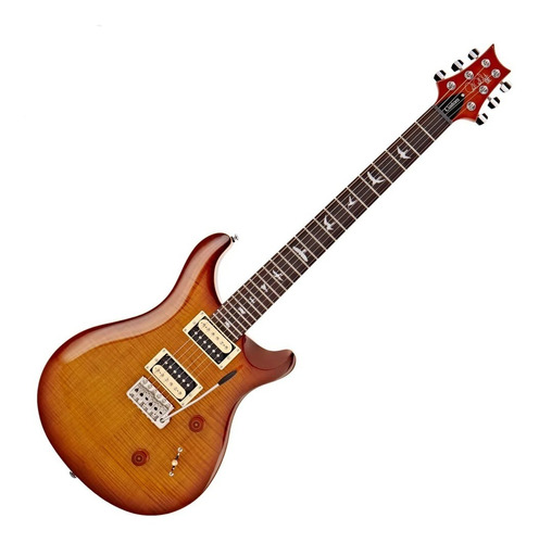 Guitarra Electrica Prs Se Custom 24-08 C844vs Oferta!!!