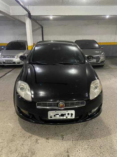 Imagem 3 de 7 de Fiat Bravo 2012 1.8 16v Essence Flex 5p