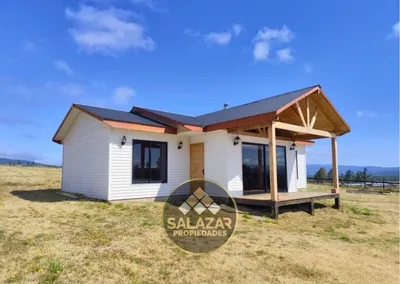 Casa en arriendo