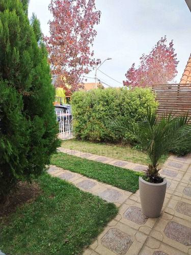 Casa En Condominio (107646)