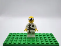 Comprar Minifigura Lego City Lot A Minifigura 2