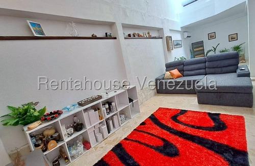 Casa En Venta Alto Prado Mls #25-16285