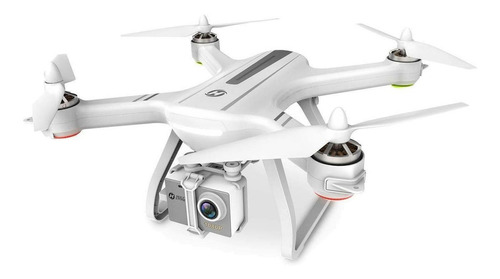 Drone Holy Stone HS700 con cámara Full HD white