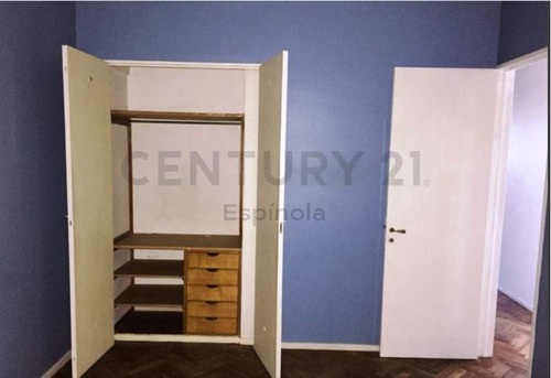 48 E/ 7 Y 8, La Plata - Departamento 4 Dormitorios Y Cochera