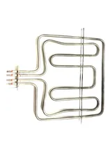 Comprar Resistencia Superior Grill Smeg Sc436x-8 1000\u002F1700 W.juntas+