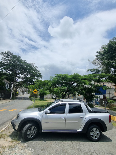 Renault Duster Oroch 1.6 16v Dynamique Sce 4p