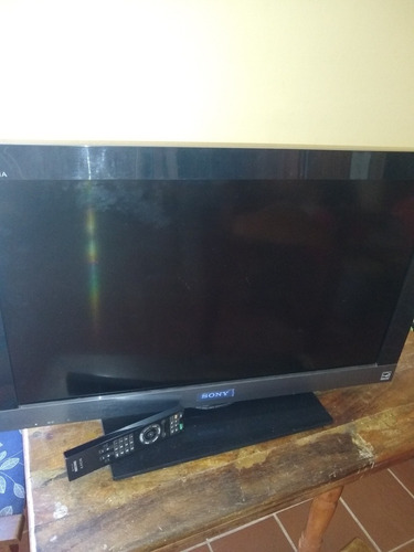 Imagen 5 de 8 de Tv Sony Bravía Para Repuesto Kdl-32ex500
