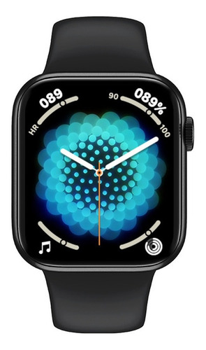 Reloj Ai Smart Hw57 Sharing Pro Ubicación Asistente De Voz N