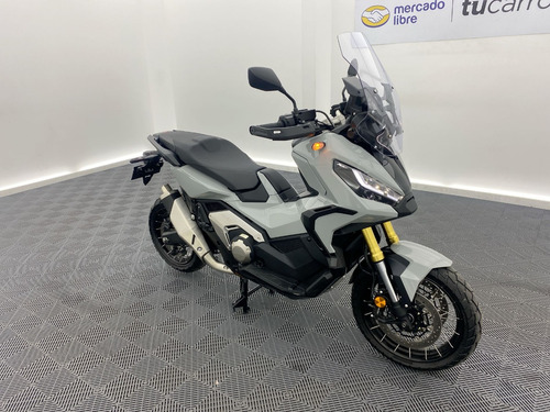 Imagen 13 de 25 de Honda Xadv 750 P