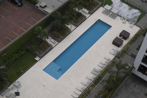 Imagen 23 de 26 de Departamento - Libertador Al Río