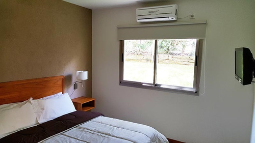 Alquiler Departamentos En Pinamar 2 Y 3amb Complejo Totoras